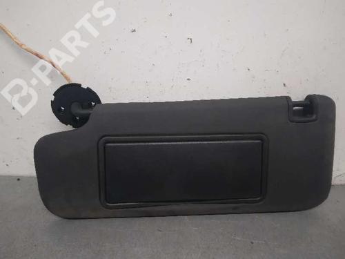 left-sun-visor-opel-astra-k-b16-39000964-negro-con-luz-2015-2016-2017-2018-2019-2020-2021-2022-11181478 main image