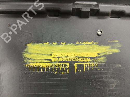 Front bumper BMW X5 (G05, F95) xDrive 45 e Plug-in-Hybrid | BP30150821C7 