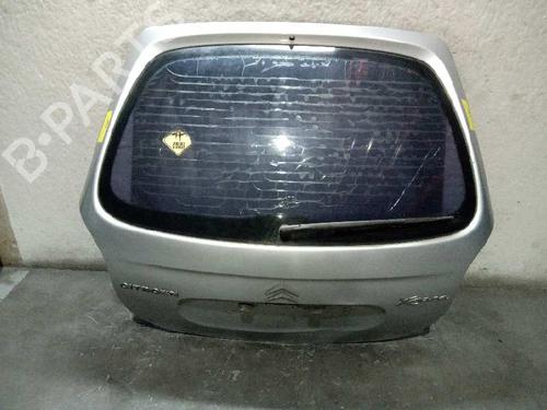 Used Tailgate CITROËN XSARA PICASSO (N68) [1999-2012]  15053526