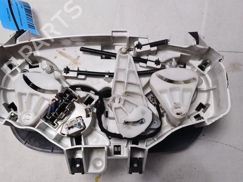 Climate control FIAT 500 (312_) 1.2 (312AXA1A) | BP20933207I5 