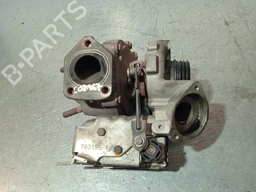 Turbocharger/Supercharger BMW 5 (E60) 520 d | BP7034949M71 