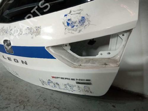 Tailgate SEAT LEON ST (5F8)  | BP17828722C6 