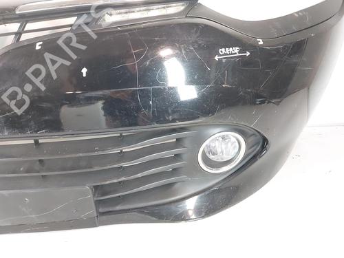 Front bumper RENAULT CLIO IV (BH_)  | BP27273051C7 