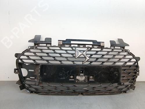 Grill DS DS 3 (SA_) 1.2 VTi 82 (SAHMZ6) (82 hp) 28706272
