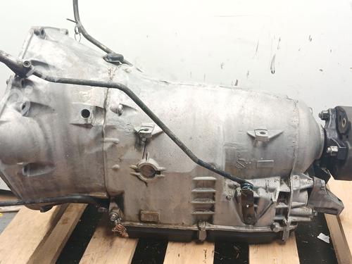 Used Gearbox Gearbox MERCEDES-BENZ E-CLASS (W211) E 270 CDI (211.016) (177 hp) 36437170 36437170