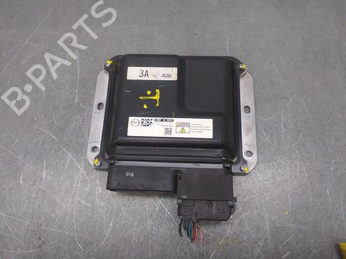 Used Engine control unit (ECU) MAZDA 6 Hatchback (GH) [2007-2013]  25001739