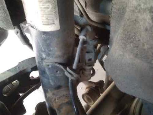 Right rear shock absorber AUDI A6 Allroad C6 (4FH) 3.0 TDI quattro | BP12679543M19 