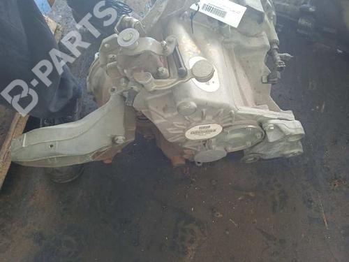 Gearbox MERCEDES-BENZ B-CLASS Sports Tourer (W245)  | BP6981012M3 