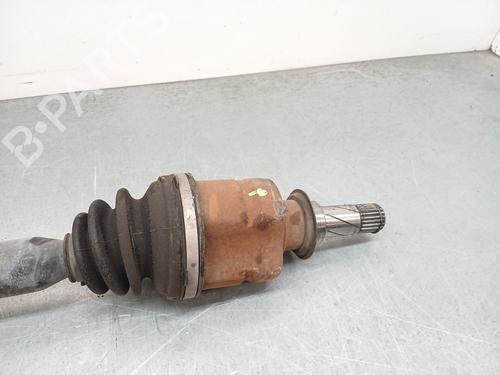 Right front driveshaft OPEL CORSA D (S07) 1.3 CDTI (L08, L68) | BP33958255M39 - Image 5