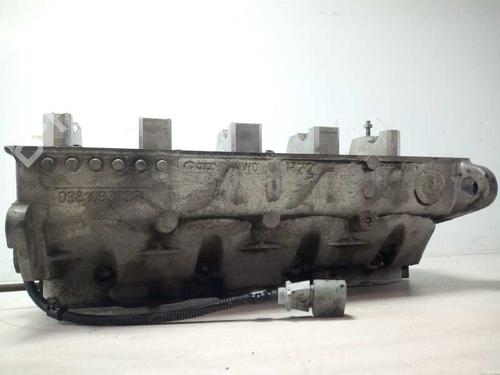 Cylinder head SKODA SUPERB II (3T4)  | BP10968401M5 