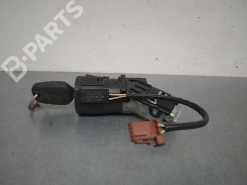 Ignition barrel PEUGEOT 2008 I (CU_) 1.2 VTi | BP12170077M48 