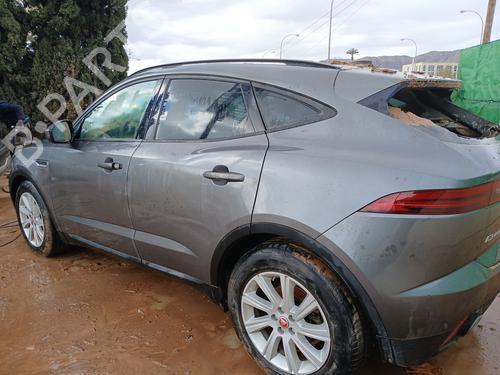 Gearbox JAGUAR E-PACE (X540) 2.0 D150 | BP24126978M3  - Image 9