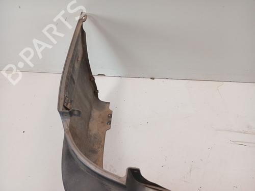 Rear bumper KIA CARNIVAL II (GQ) 2.9 CRDi | BP28579458C8 