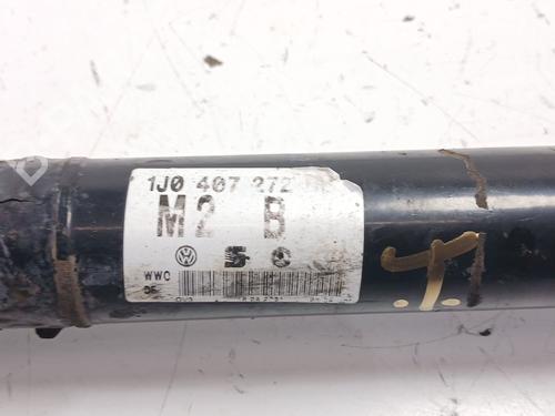 Right front driveshaft VW GOLF IV Variant (1J5) 1.6 | BP37443581M39  - Image 7