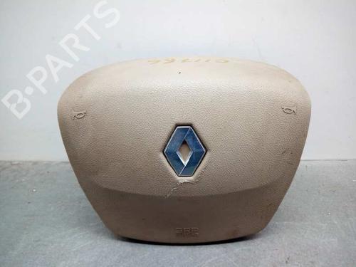 Airbag volante RENAULT LAGUNA III Grandtour (KT0/1) [2007-2015]  16456264