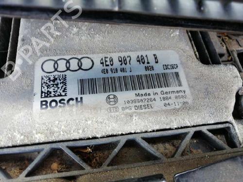 Used Engine control unit (ECU) Engine control unit (ECU) 37607153 37607153