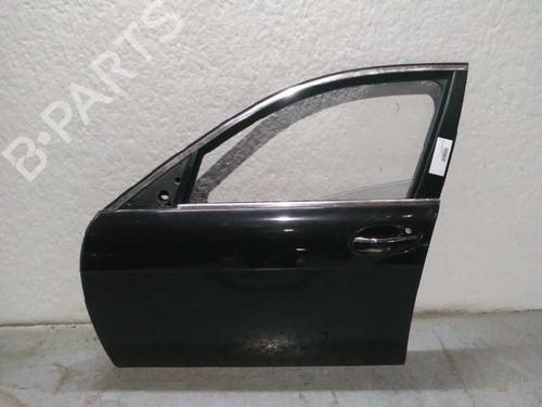 Used Left front door BMW 7 (E65, E66, E67) 750 i, Li (367 hp) 6559140