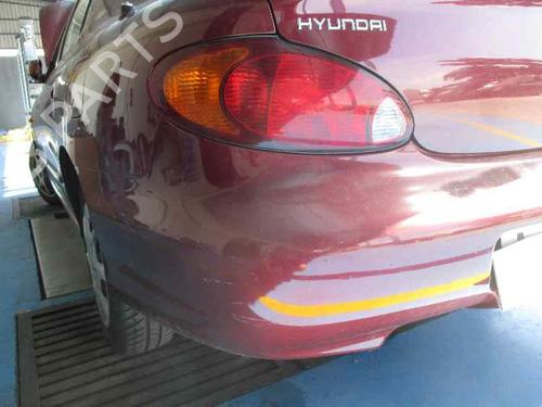Right rear window switch HYUNDAI LANTRA II (J-2) 1.9 D | BP2358787I28 