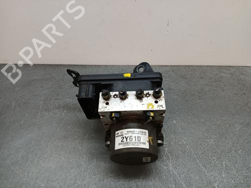 ABS pump HYUNDAI ix35 (LM, EL, ELH)  | BP22296157M43 