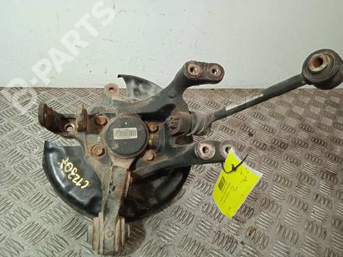 Left rear steering knuckle KIA CEE'D (JD)  | BP11765476M27 