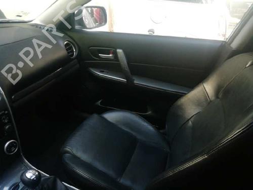 Display monitor MAZDA 6 Hatchback (GG)  | BP15403930C48 