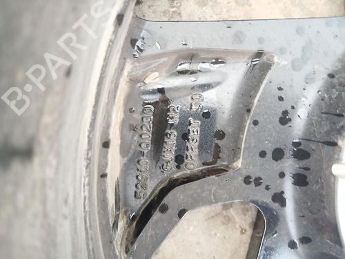 Fælk HYUNDAI BAYON (BC3) 1.0 T-GDI | BP38621437C45 - Image 3