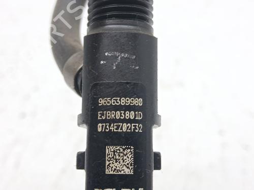 Injector PEUGEOT 407 (6D_) 2.0 (6DRFNB, 6DRFNE) | BP32189032M100