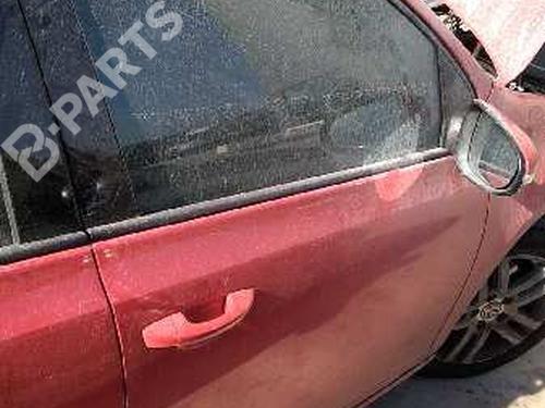 Left tailgate light VW GOLF VI (5K1) 1.6 TDI | BP2387566C79  - Image 19