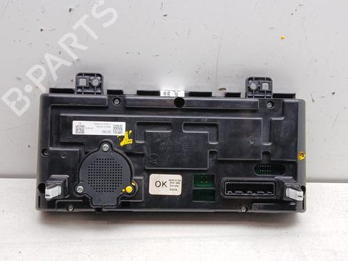 Instrument cluster HYUNDAI TUCSON (NX4E, NX4A) 1.6 T-GDi | BP27272916C47 