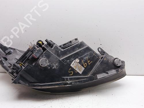 Left headlight OPEL CORSA D (S07) 1.4 (L08, L68) | BP32440728C28 