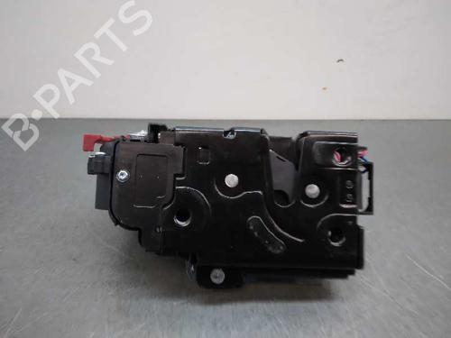 Front left lock VW GOLF V (1K1)  | BP16652559C98 