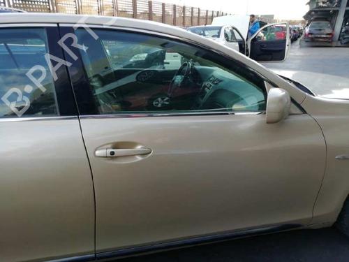 Used Right front door LEXUS GS (_S19_) [2005-2012]  11530534