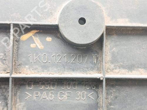 Køleventilator elektrisk VW GOLF V (1K1) 1.9 TDI | BP27831138M35 
