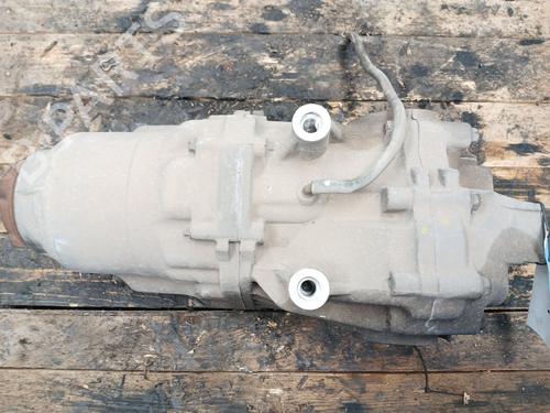 Differential, bag HONDA CR-V III (RE_) 2.2 i-CTDi 4WD (RE6) | BP31097029M24