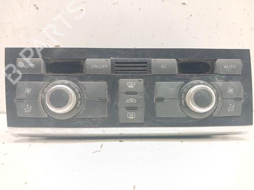 climate-control-audi-a6-allroad-c6-4fh-30-tdi-quattro-2006-2007-2008-2009-2010-2011-12182254 main image
