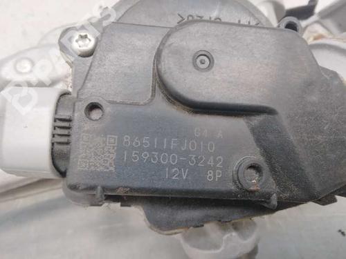 Front wiper motor SUBARU XV (_GP_) 2.0 i AWD (GP7, G33GP) | BP10162338M29 
