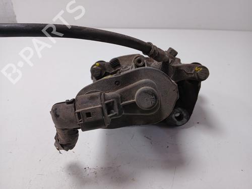 Right rear brake caliper VOLVO XC60 I SUV (156) 2.4 D / D3 / D4 AWD | BP28335050M106 