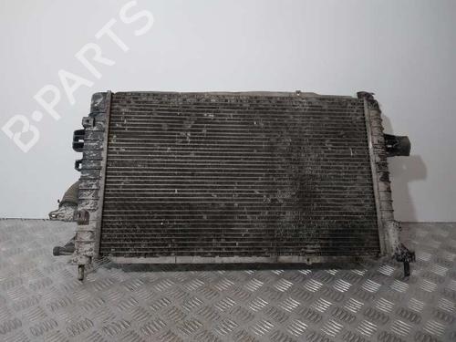 Water radiator OPEL ASTRA H (A04)  | BP14997503M31 