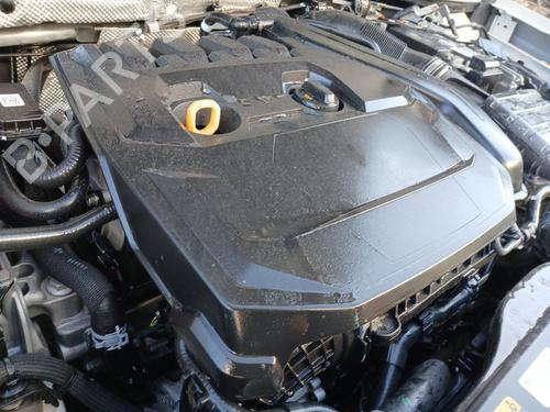Engine SEAT LEON Sportstourer (KL8, KLD) 1.5 eTSI | BP23398980M1 