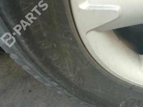 Rim NISSAN MURANO I (Z50)  | BP12134636C45 