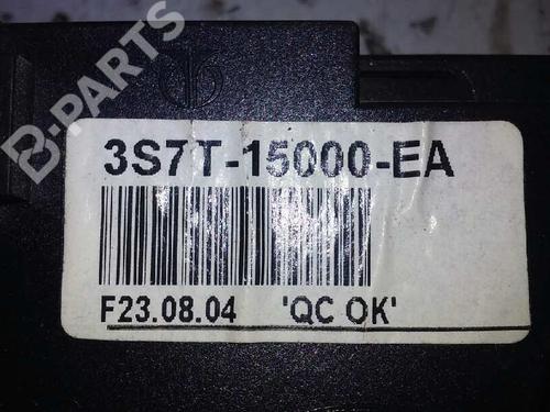 Warning switch FORD MONDEO III (B5Y) 2.0 TDCi | BP4673403I22 