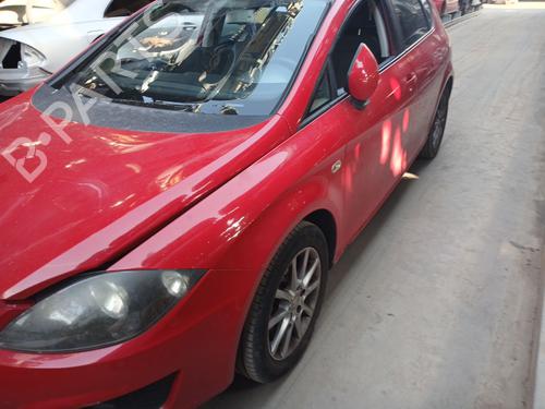 Left tailgate light SEAT LEON (1P1) 1.6 TDI | BP27998145C79 - Image 5