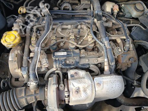 Engine OPEL CORSA D (S07) 1.3 CDTI (L08, L68) | BP29632295M1 