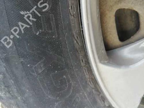 Tailgate lock HYUNDAI GETZ (TB) 1.3 i | BP9765379C101 