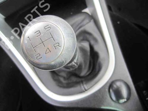 Mass air flow sensor PEUGEOT 307 CC (3B) 2.0 16V | BP2418672M95 