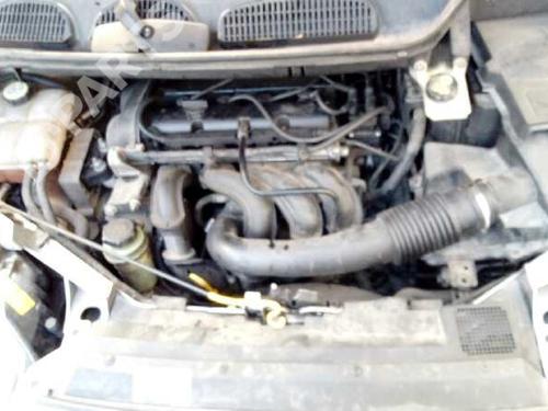 AC radiator FORD FOCUS C-MAX (DM2)  | BP4402671M32 