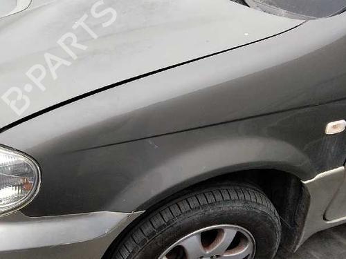 Climate control KIA CARNIVAL II (GQ) 2.9 CRDi | BP3418946I5 