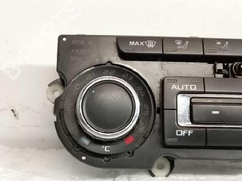 Climate control SKODA OCTAVIA II (1Z3)  | BP16352865I5 