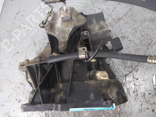 Gearbox FORD FIESTA V (JH_, JD_)  | BP19056527M3 