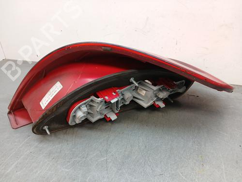 Right taillight MERCEDES-BENZ A-CLASS (W169) A 150 (169.031, 169.331) | BP27315708C35